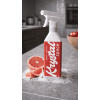 KrystalSpace Płyn do kuchni i piekarnika 500 ml usuwa tłuszcz bez szorowania