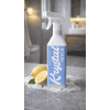 KrystalSpace Płyn do szyb i luster 500 ml bez smug i bez polerowania
