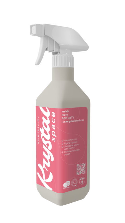 KrystalSpace Uniwersalny – Golden Grape