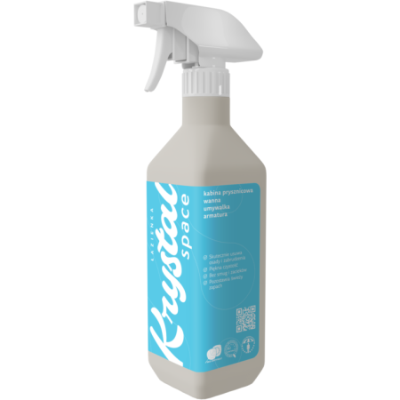 KrystalSpace Płyn do łazienki - Citrus Cloud