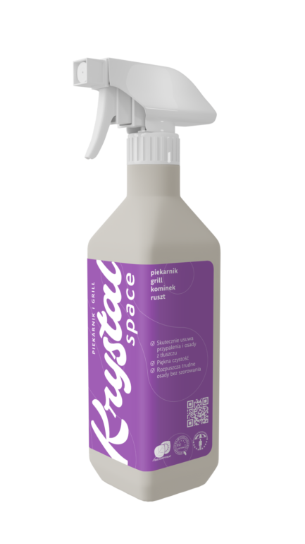 KrystalSpace Piekarnik & Grill – Mango Sun