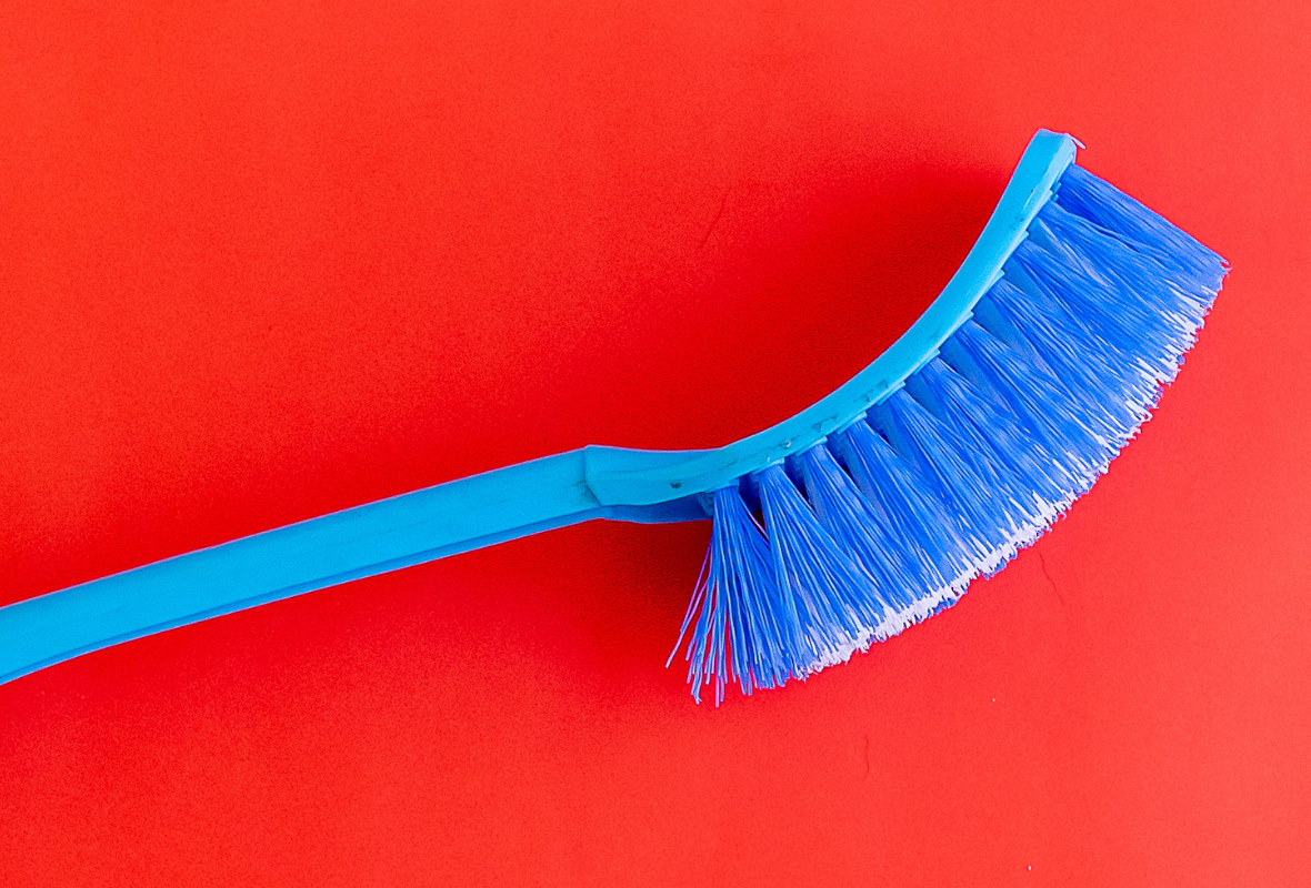 Efekt, który widać (i czuć)