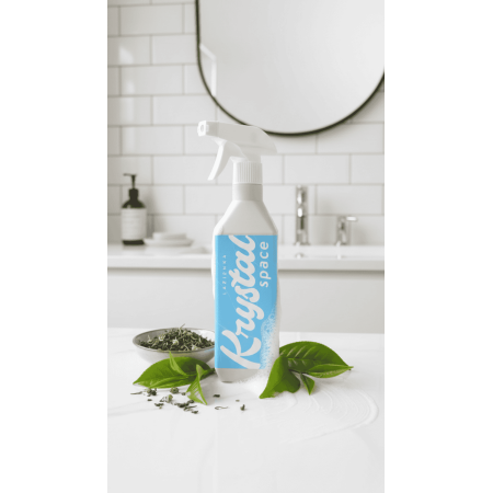 KrystalSpace Płyn do łazienki - Citrus Cloud