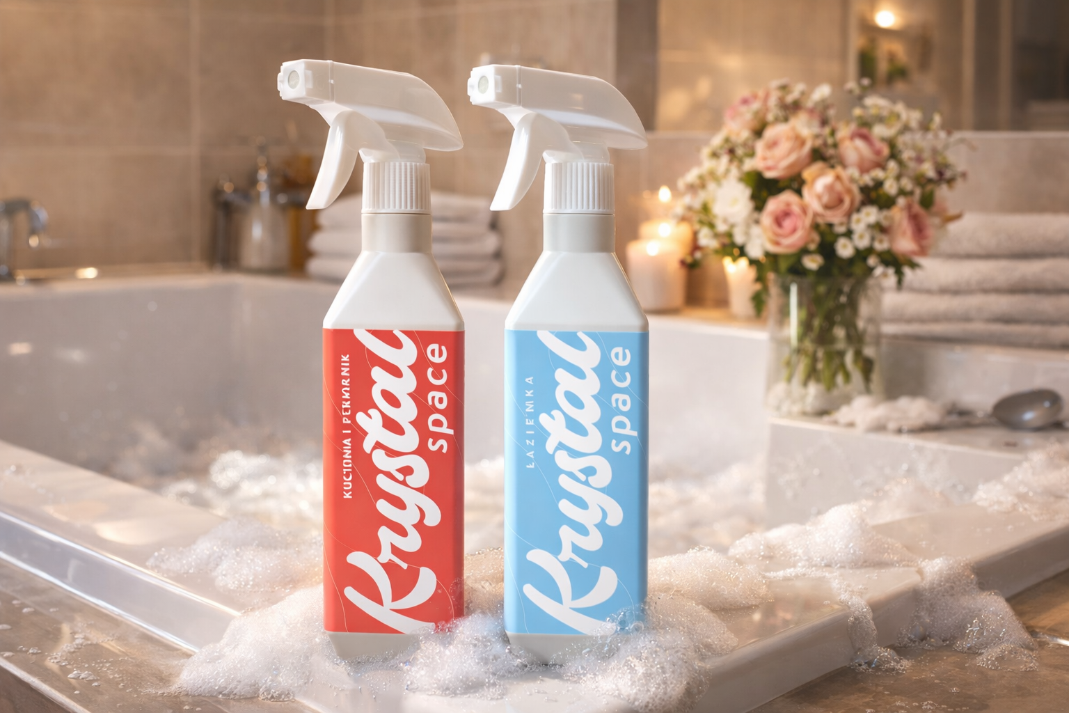 Kontakt KrystalSpace